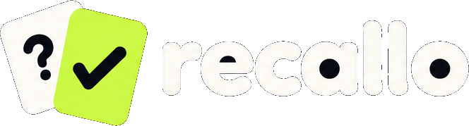 Recallo
